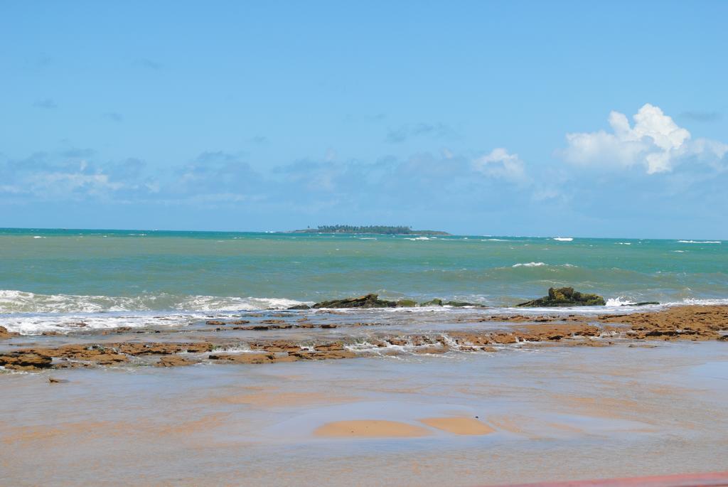 Pousada Palanca Negra Pôrto das Galinhas Esterno foto